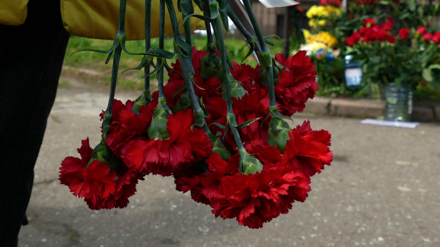    Фото: © РИА Новости/Игорь Маслов; 5-tv.ru