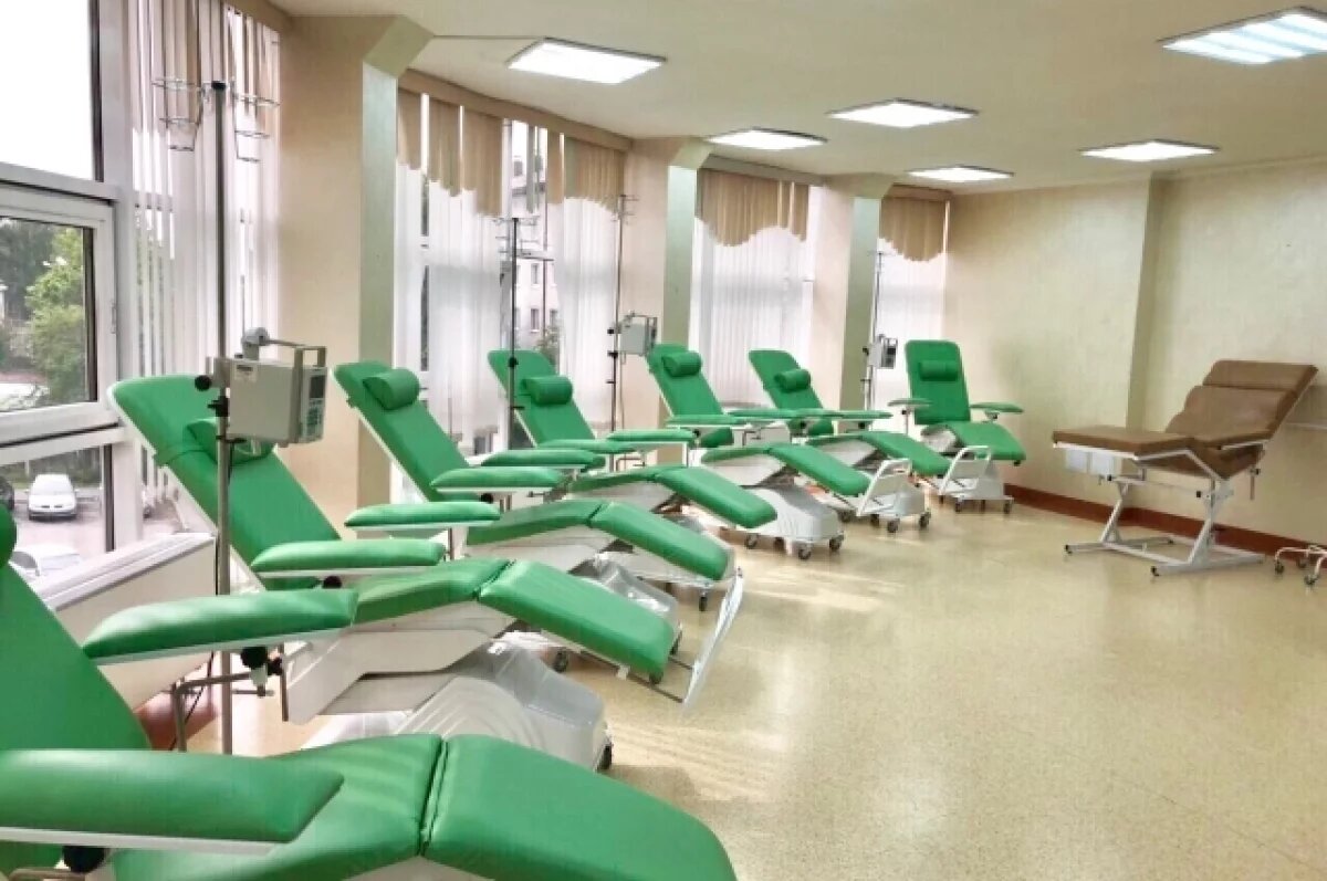    Врач из Тюмени представил новый опыт выявления опухолей простаты