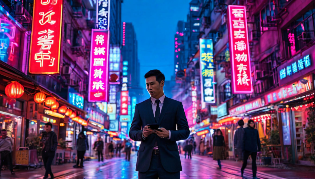    Почему WeChat важен для китайцев