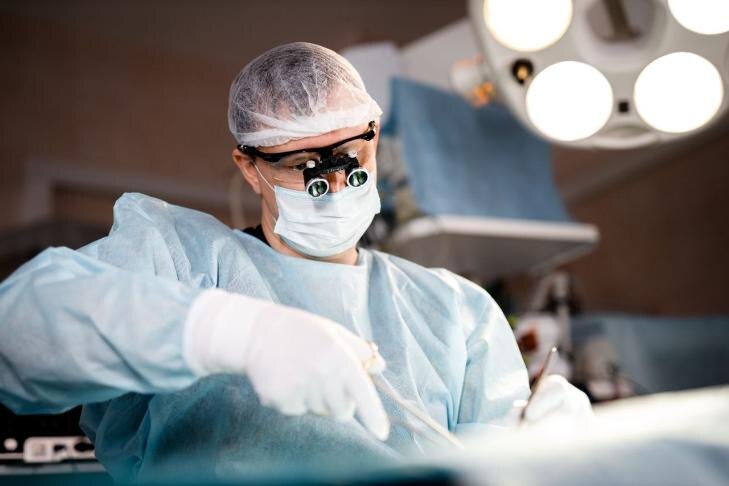    Фото - Новосибирская областная больница