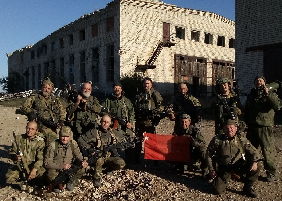 Все еще живы.. 