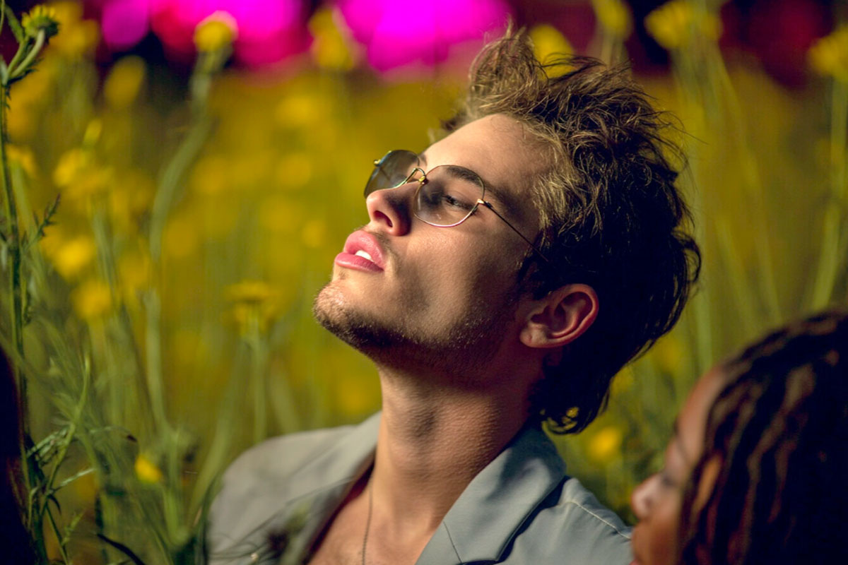 Не пытайтесь изменить его мышление или состояние заботой и откровенностью