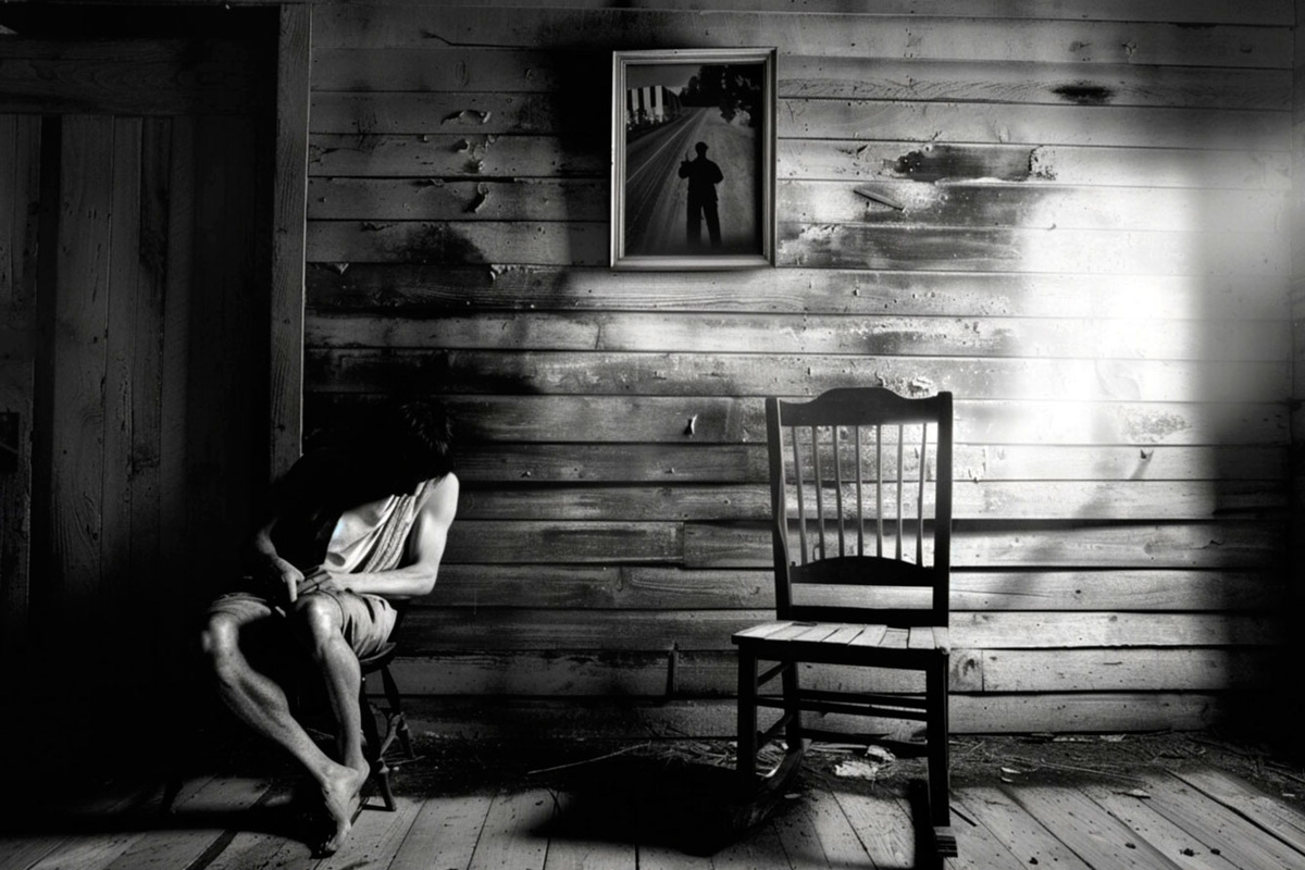 Для него важно поддерживать свою значимость, изображая вас абьюзером 