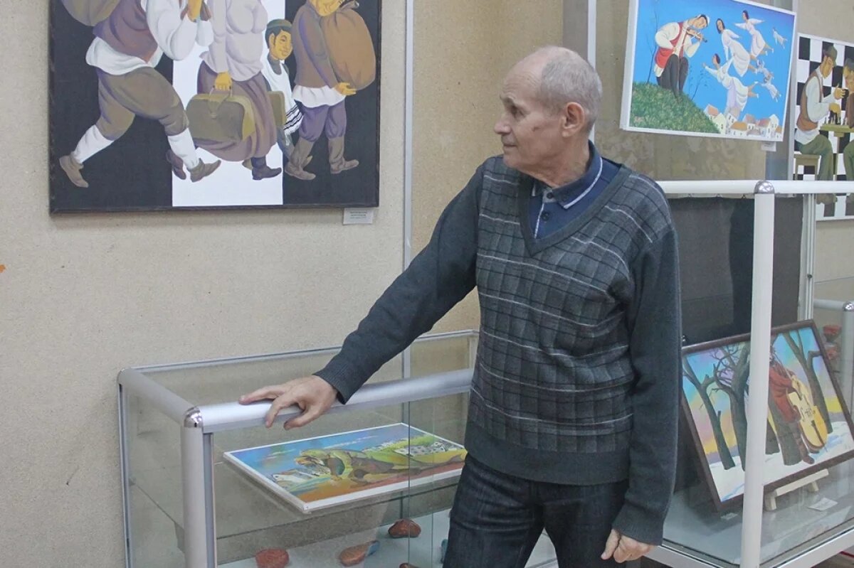    Где их портреты?