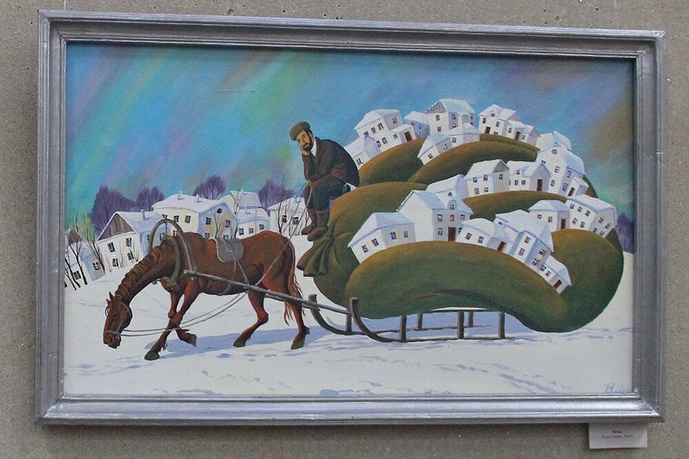    Фото:  АиФ/ Вадим Самсонов