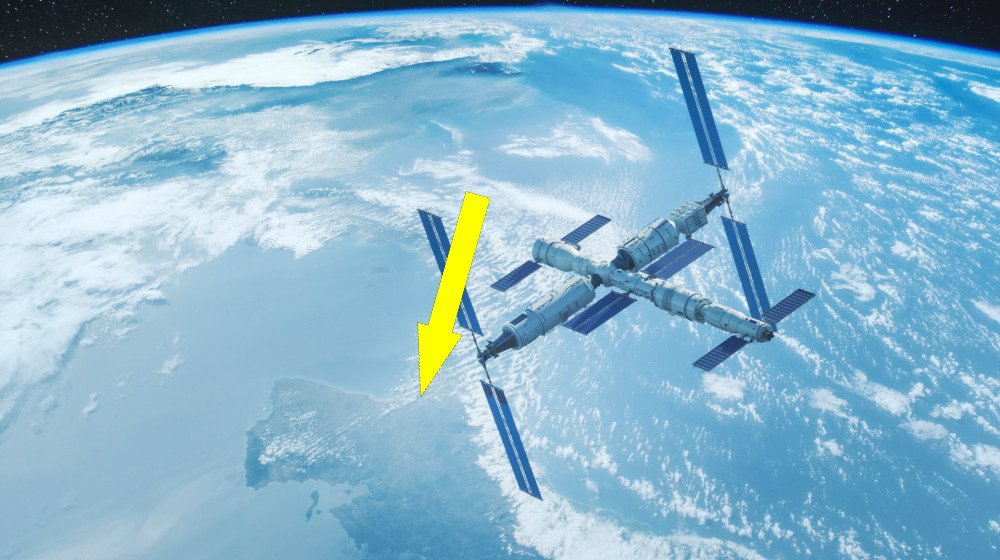    Китай тайно строит Дайсон сферу и украдёт наше Солнце