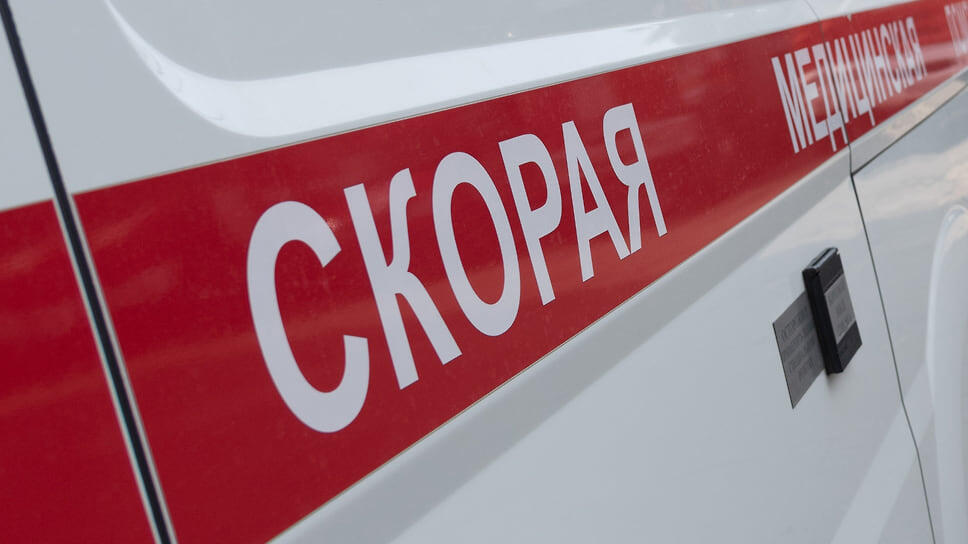 Фото: Игорь Елисеев / Коммерсантъ