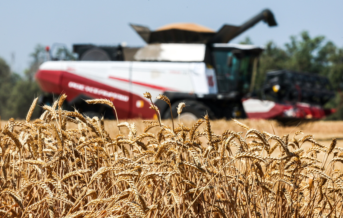 Эрик Романенко/ТАСС