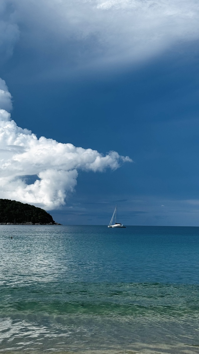 Найхарн пляж