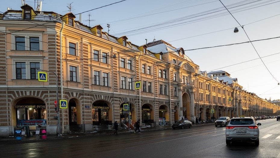    Автор фото: Михаил Тихонов / "ДП"