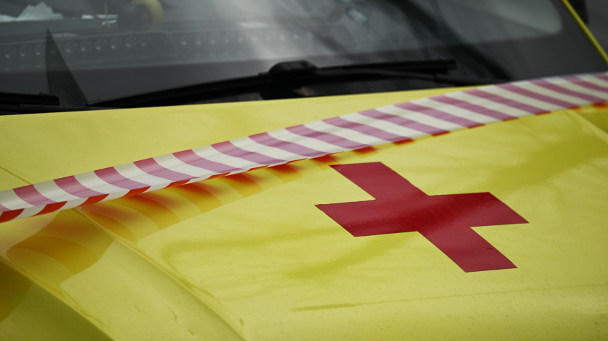 В Новороссийске из-за атаки дронов повреждены три дома, есть пострадавшие