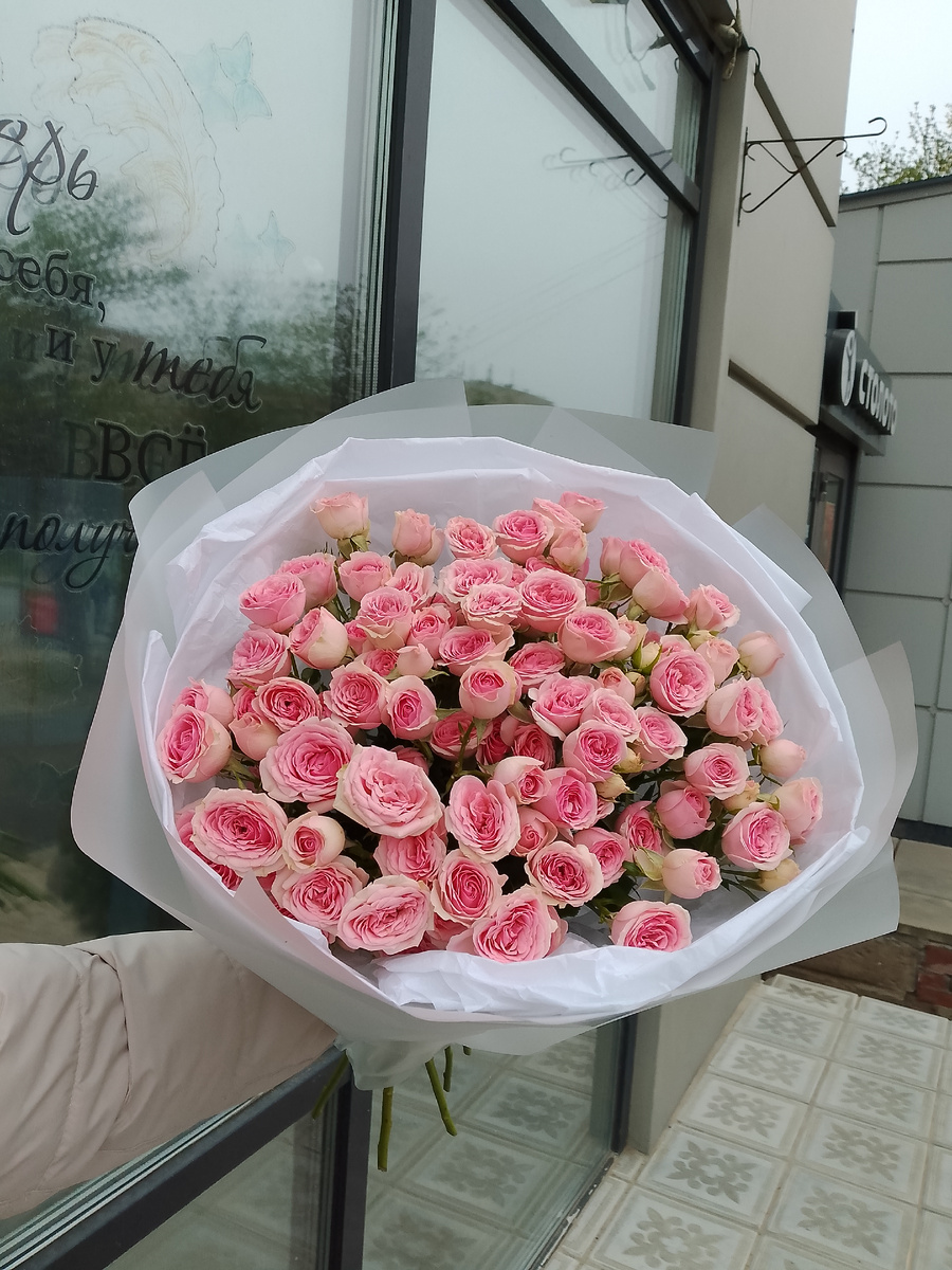 Ну и нежнятинки