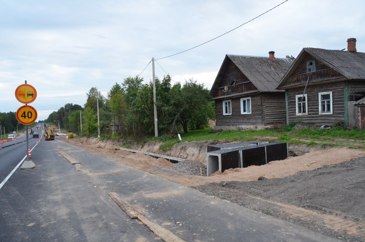 В 2025 году на ремонт 28 км федеральных дорог планируется потратить 2,9 млрд рублей, а на 158 региональных – 6,8 млрд рублей.  Фото: Фото: ФедералПресс / Татьяна Буторина