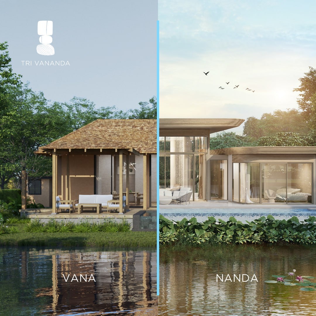 Tri Vananda, Пхукет