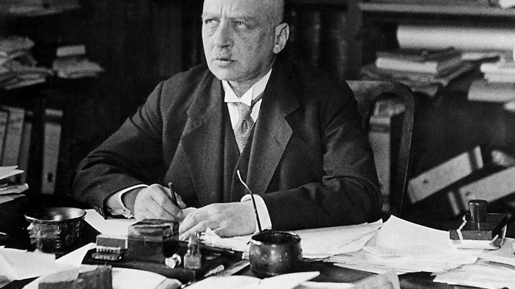    Фото: Knorr + Hirth/Globallookpress