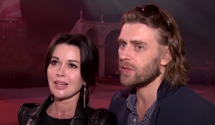    Фото: dni.ru Георгий