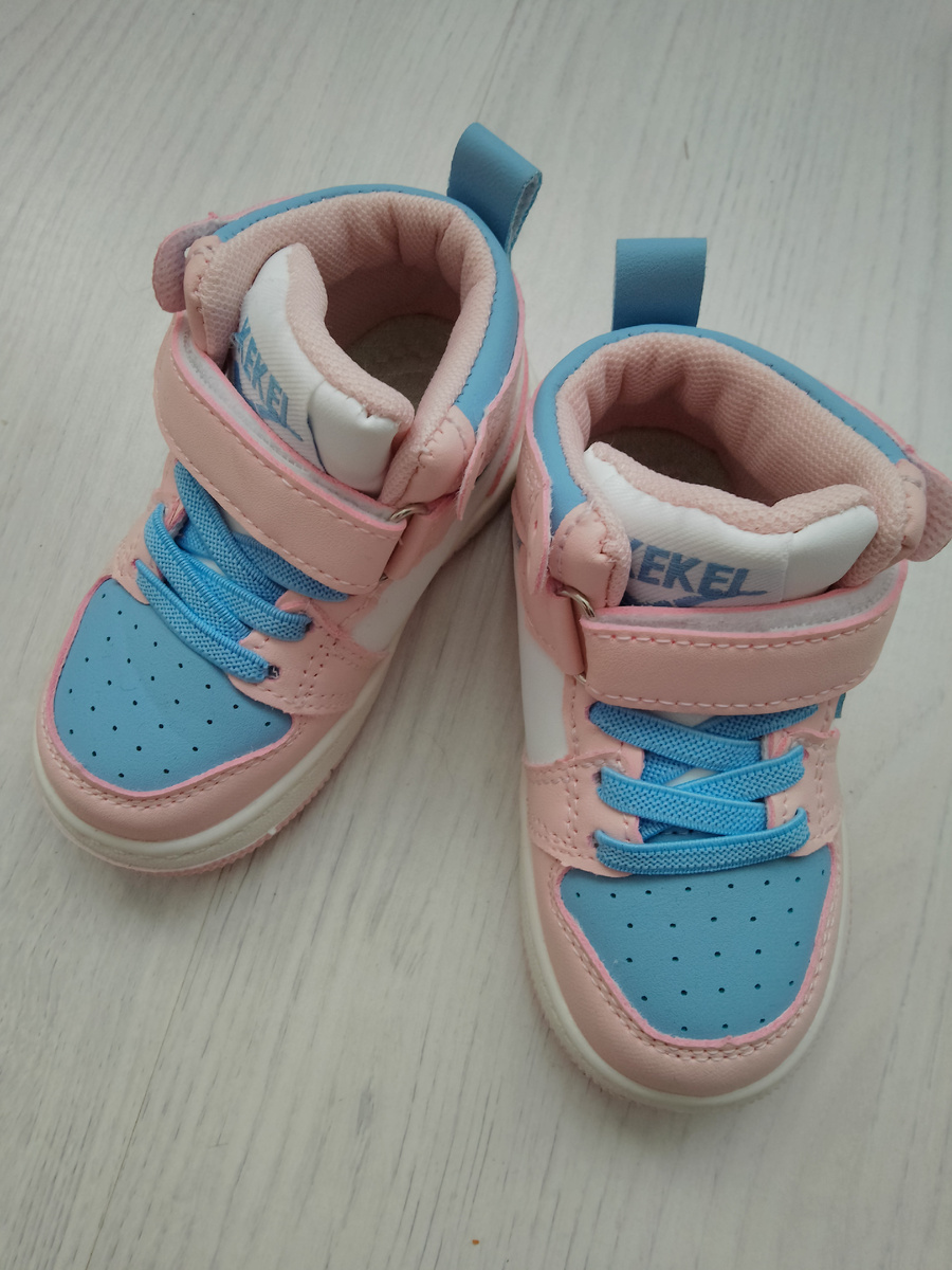 Оказались ещё мягкие и на высокий подъемное подошли