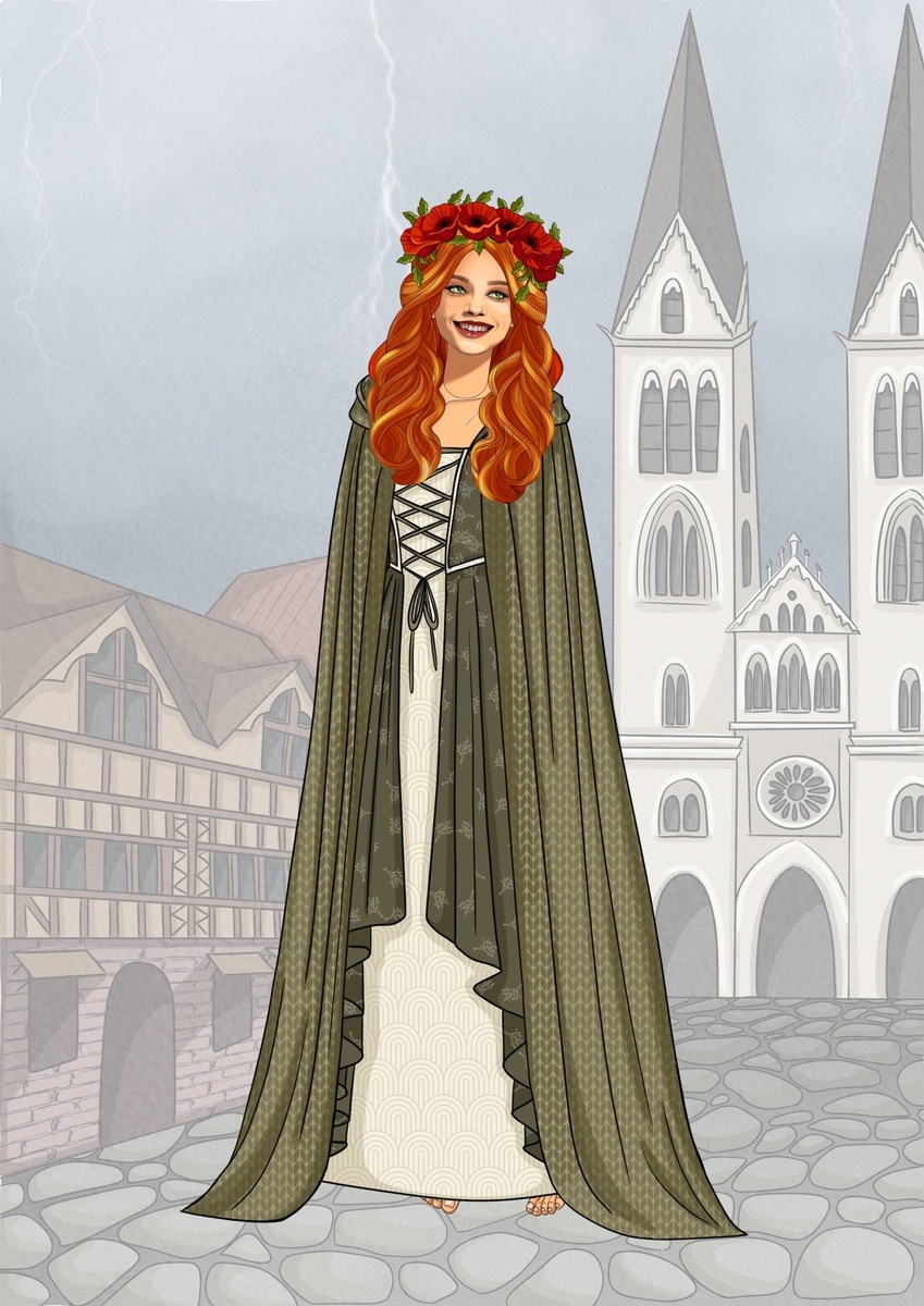 фото by Kristy Plak