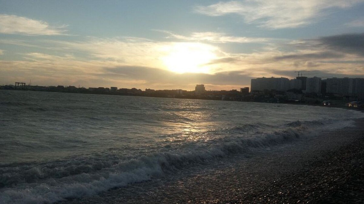    Фото: телеканал «Краснодар»