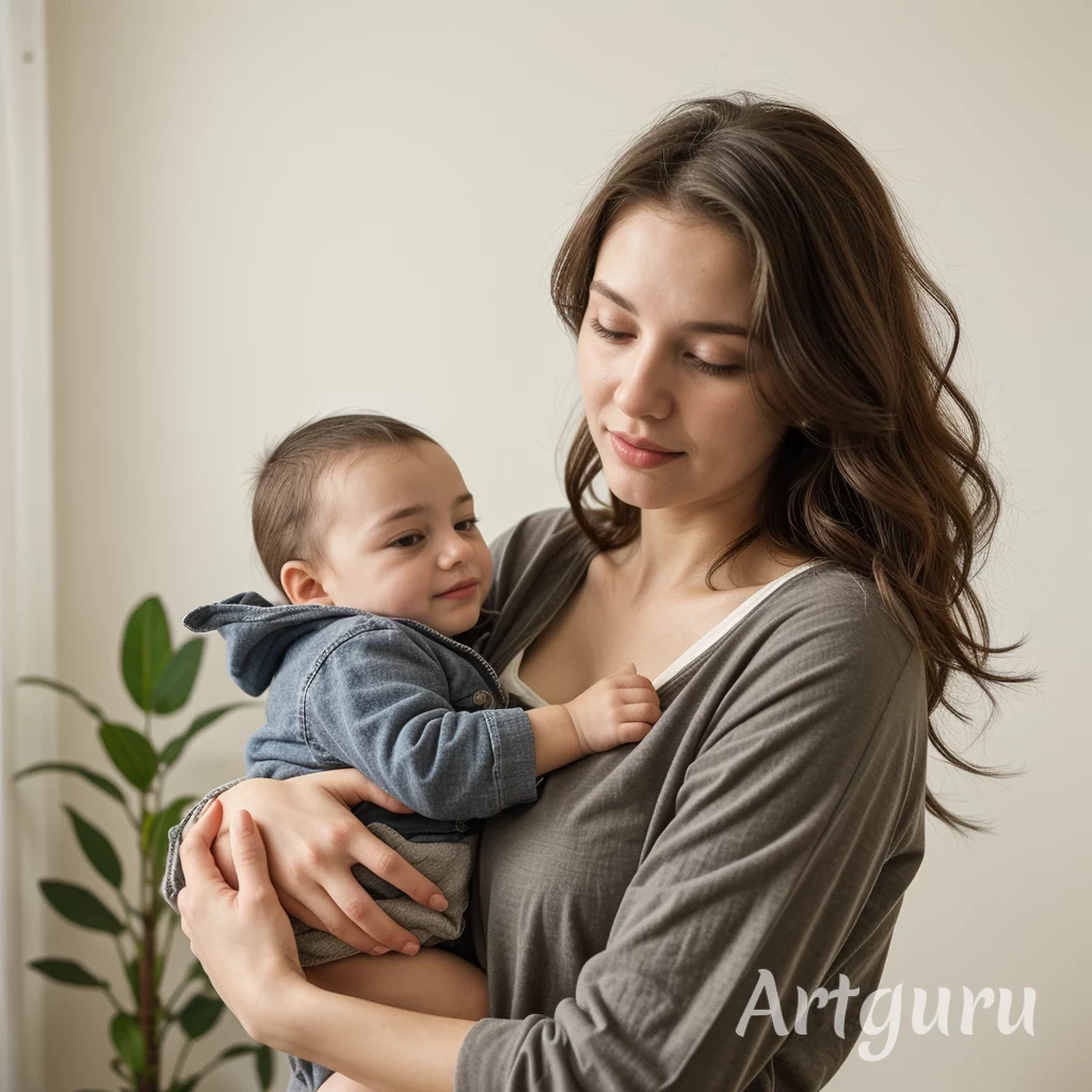 Картинка сгенерирована нейросетью