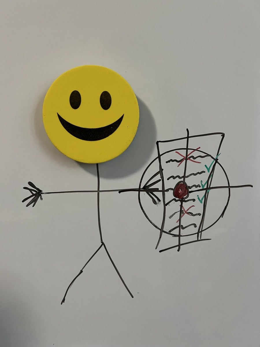 «Для того, чтобы достичь чего-то стоящего, необходимы три составляющие: первая — упорный труд, вторая — приверженность и третья — здравый смысл» — Томас А. Эдисон.