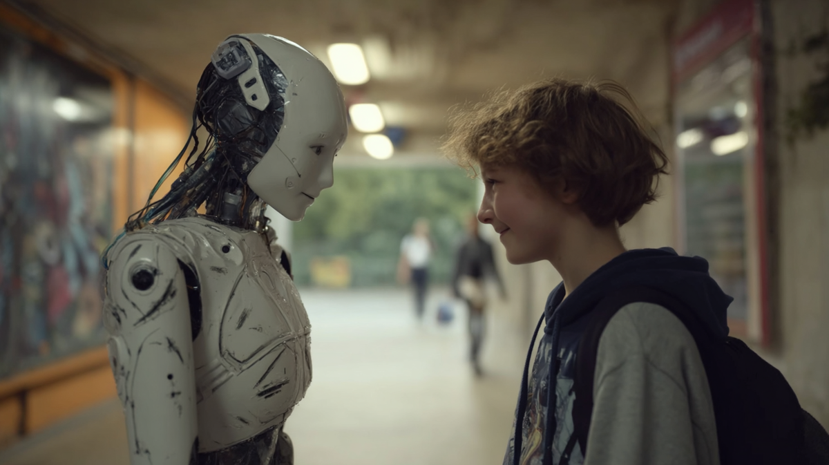 Изображение Midjourney  📷
