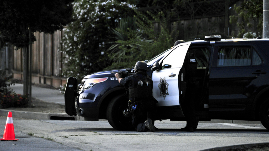    Фото: www.globallookpress.com/Neal Waters