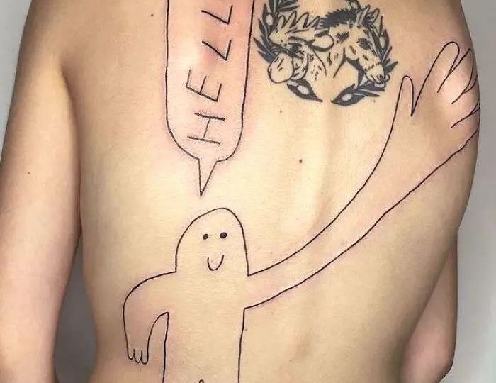 Как позёрство и жадность может привести вас к потери здоровья.