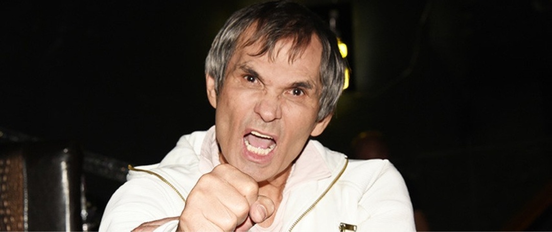 Бари Алибасов. Фото с интернета