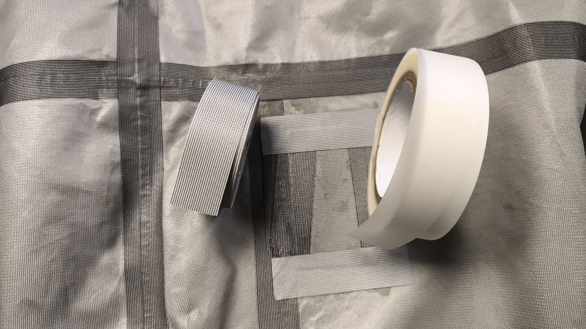 нашел 2 типа ленты 