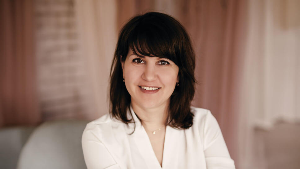 Вера Сиренко.📷Фото: предоставлено автором