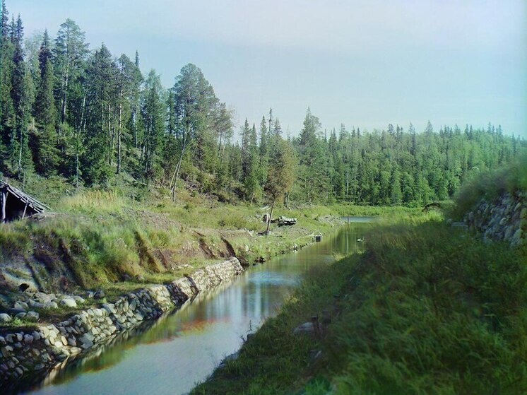     Автор фото: С.М. Прокудин-Горский