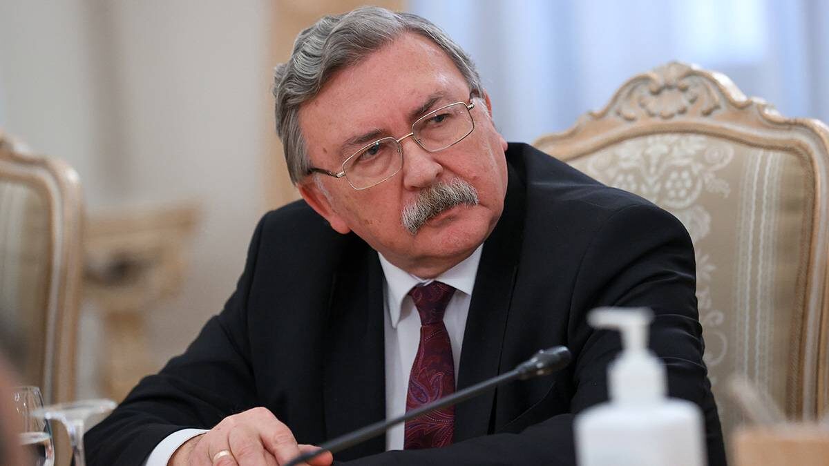    Фото: МИД РФ