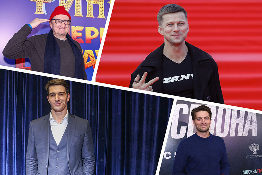    © GlobalLookPress/РИА Новости