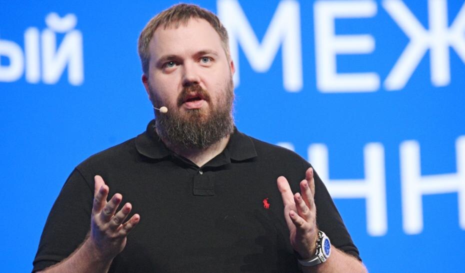    Кирилл Зыков/РИА Новости