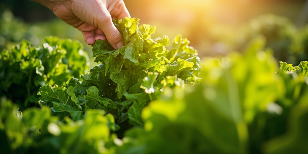 «Свежий салат — мой личный антистресс»: как вырастить зелёный оазис на подоконнике и не сойти с ума