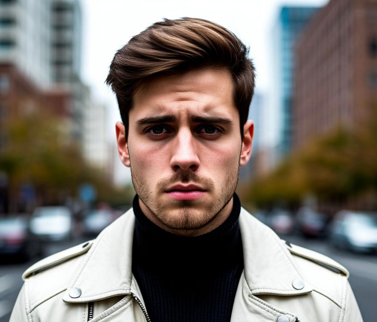 Картинка сделана нейросетью