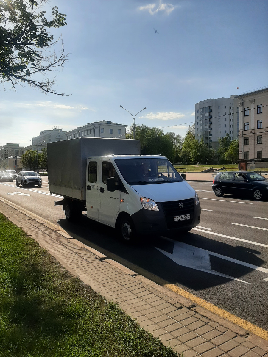 Это проспек