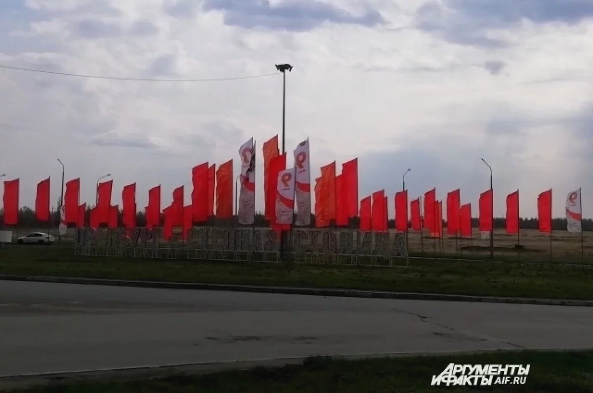    Бесплатный концерт звёзд Большого театра устроят в Оренбурге 9 мая