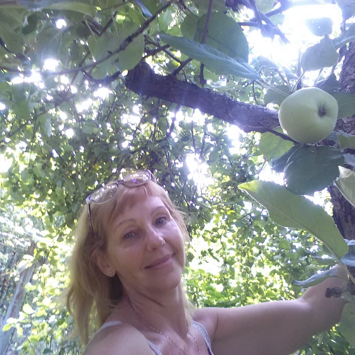 Фото мое, автор Елнена