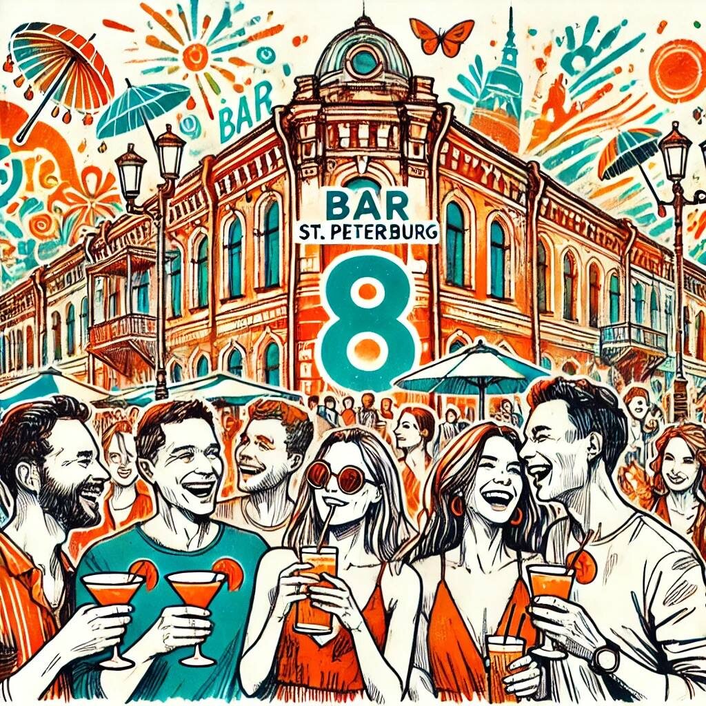 Выходные в Петербурге. Маршрут по Петроградской стороне