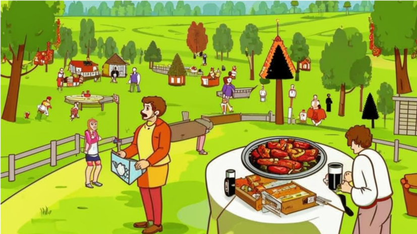    Сгенерировано при помощи ИИ