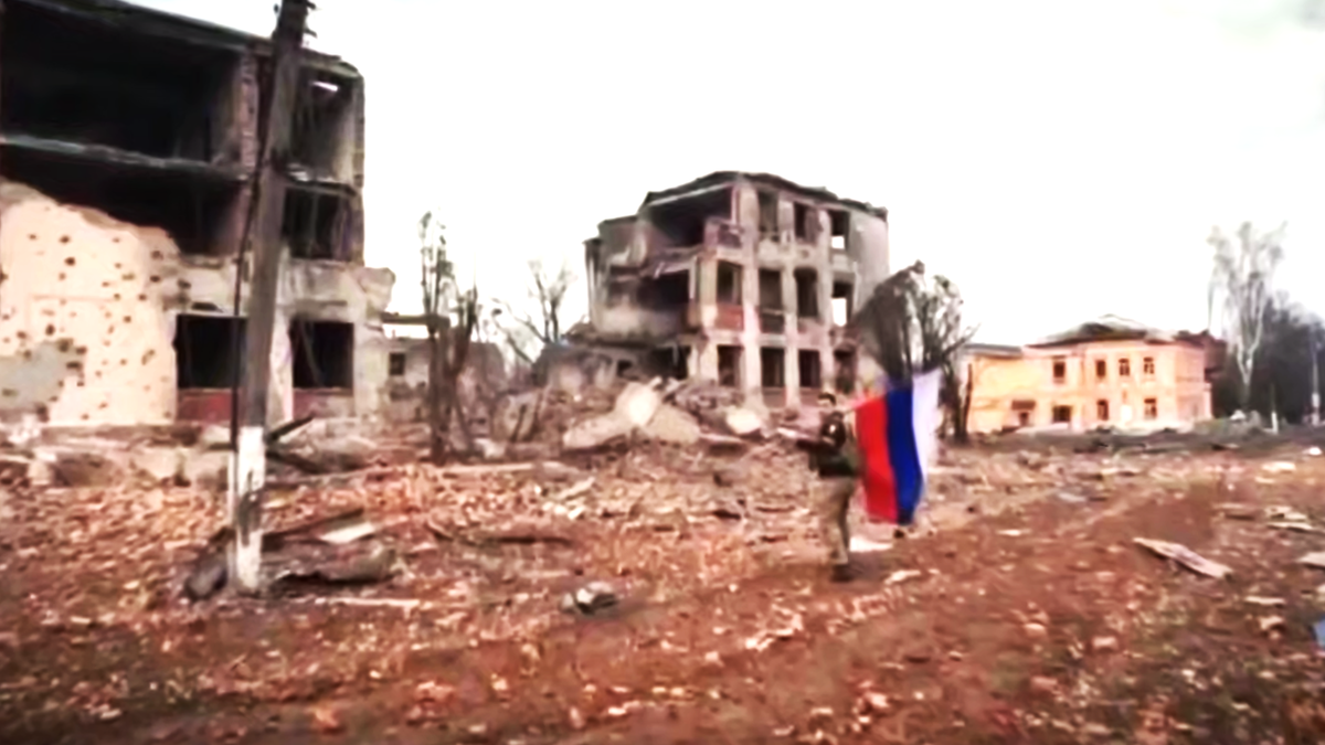 Сриншот из местных соцсетей.