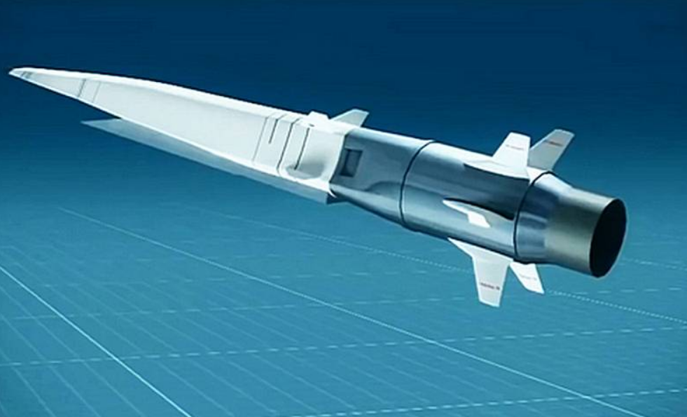 3М22 «Циркон»