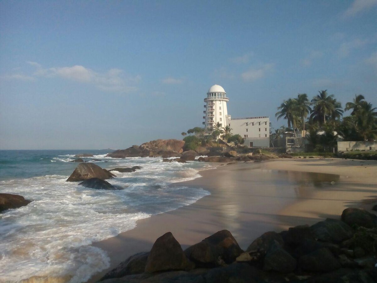 Фото автора