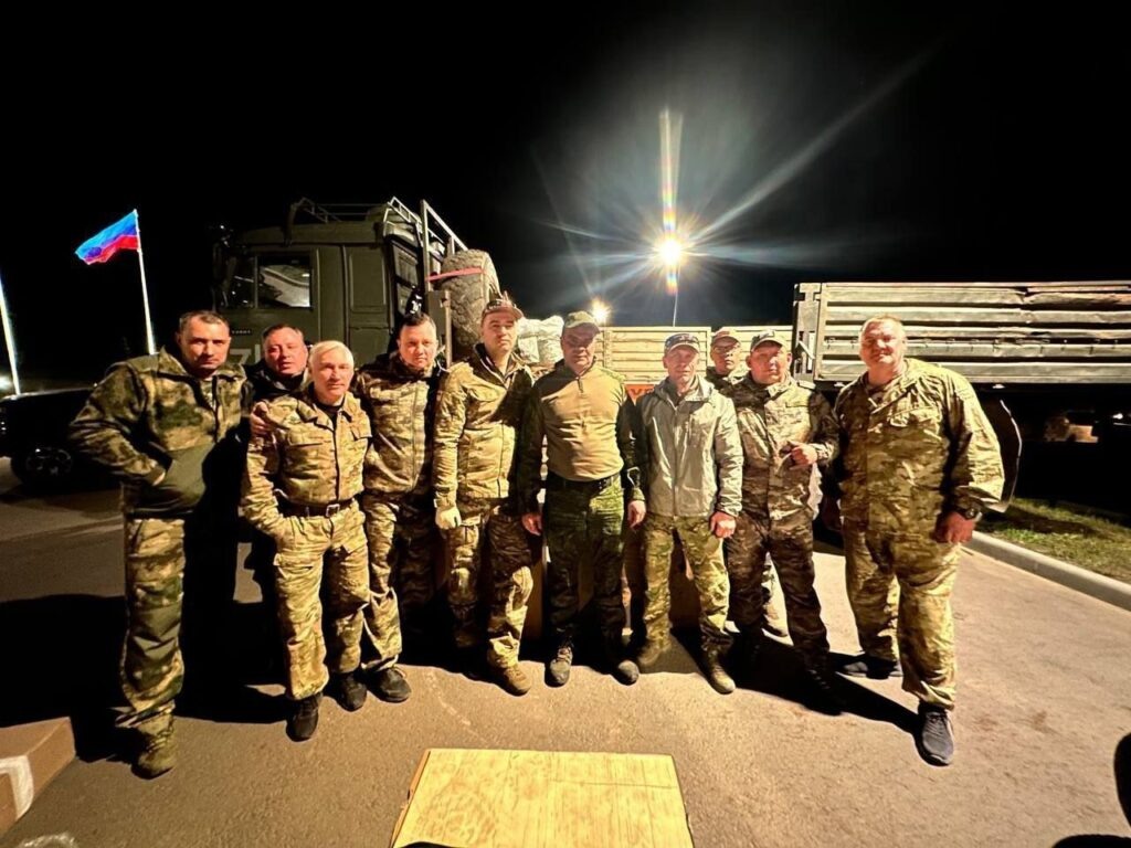    Фото: Дума Губахинского округа/VK Ульяна Бажанова