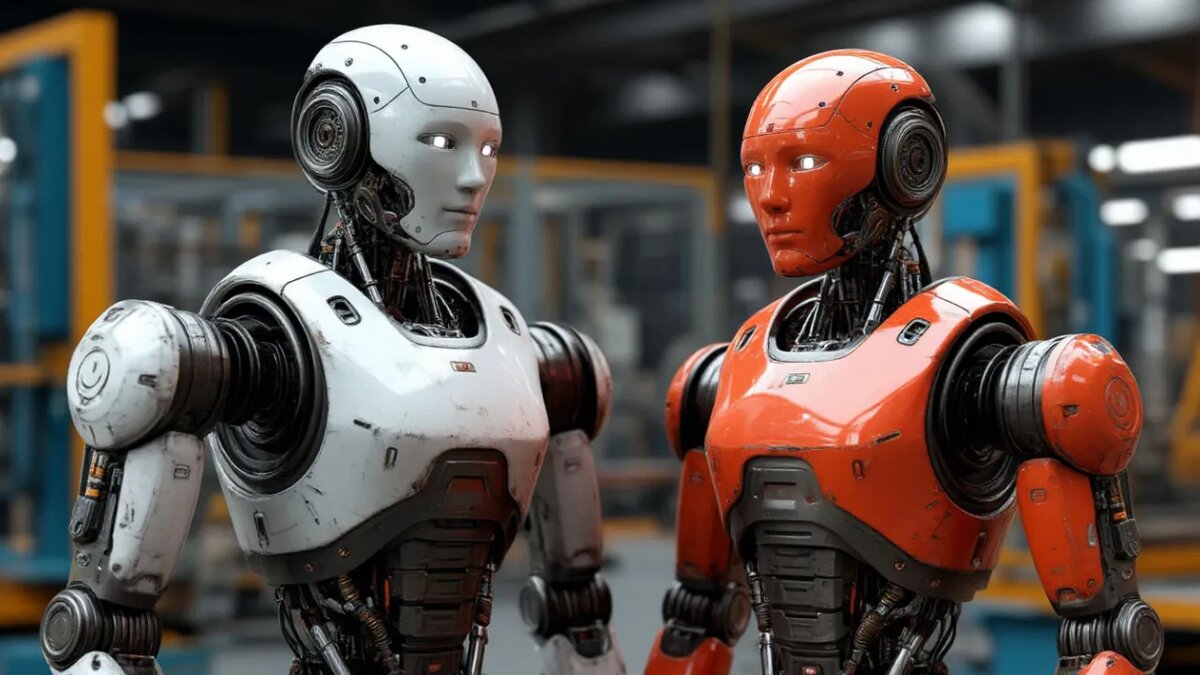    Сгенерировано ИИ