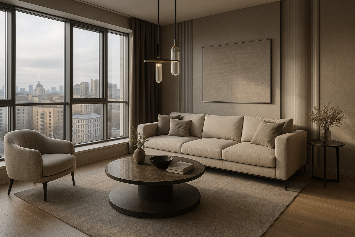    как купить квартиру в москве: 10 секретов для успешной сделки и экономии бюджета Михаил Невелев