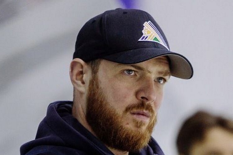    Андрей Анкудинов / фото: hcsalavat.ru