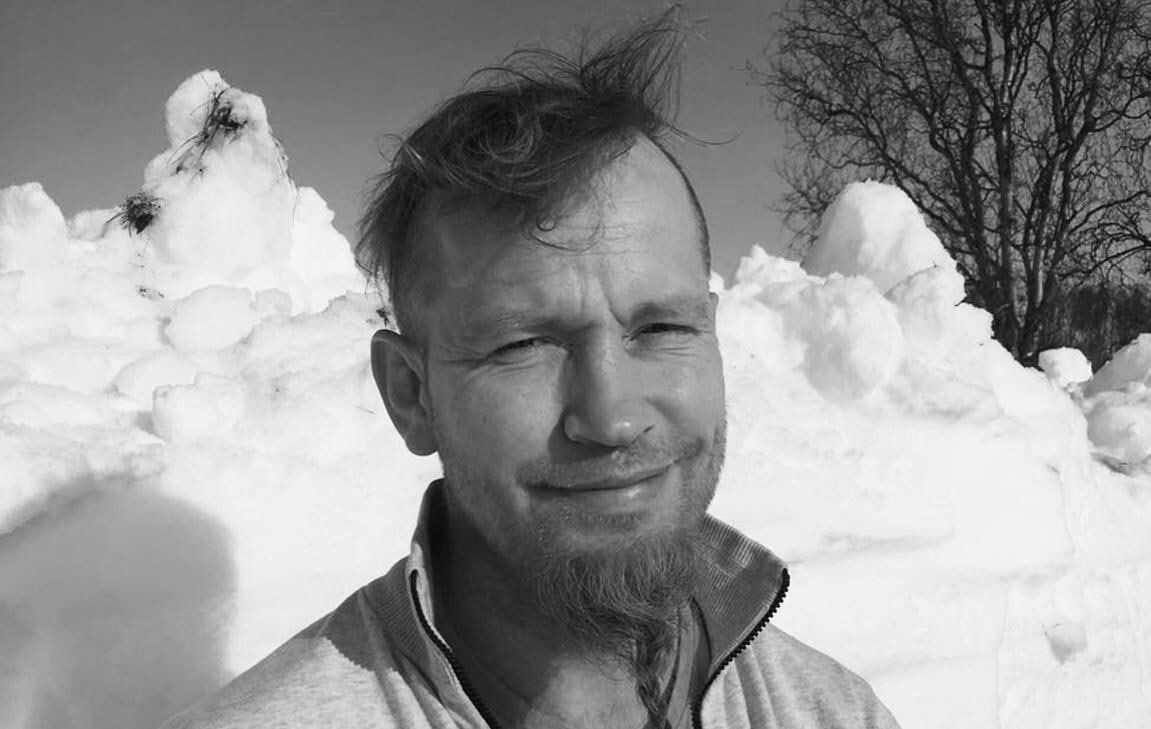    Хакон Вигнер Линдал Олайсен / Источник: Социальные сети